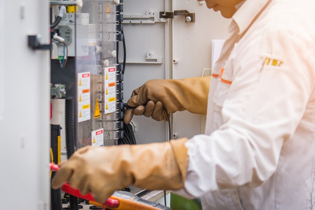 社会のインフラのひとつ